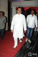 Celebs at Jaya Prada Sister Son Engagement